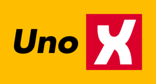 uno-x logo