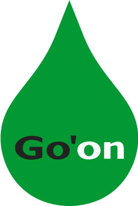 Goon fyringsolie